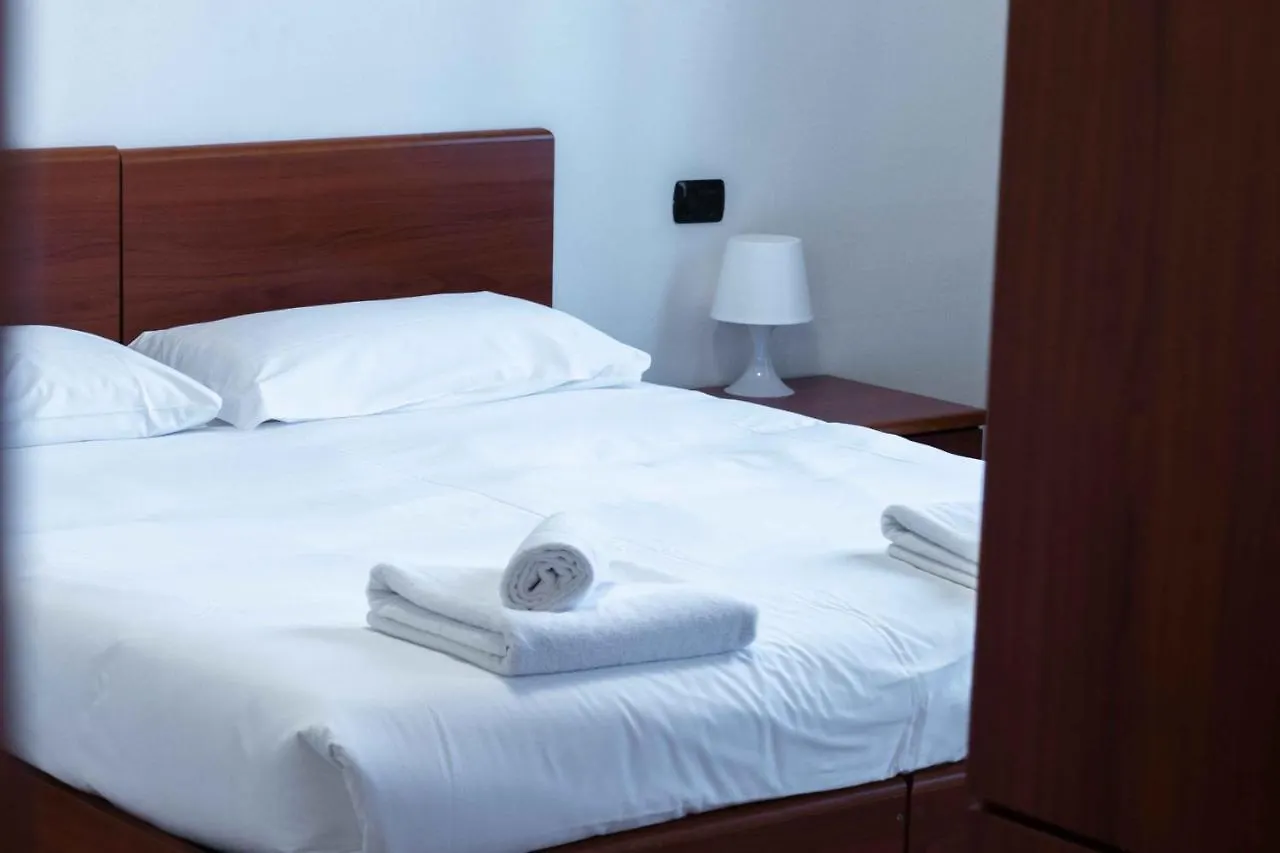 Guest house Wayco Rooms Lipomo