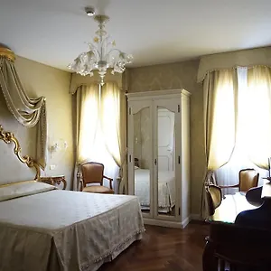 *** Hotel Orsaria Italie