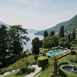 5* Hotel Passalacqua