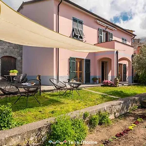  Maison d'hôtes Niria, Terre Marine Italie