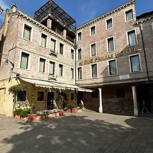 *** Hotel Ai Due Fanali Adults Only Italie