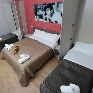  Couette-café Palace King Of Italie