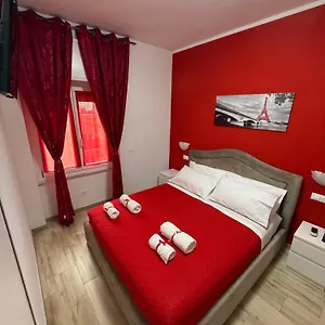  Maison d'hôtes Ali Baba Italie