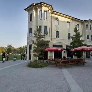 Passepartout Bed & Breakfast