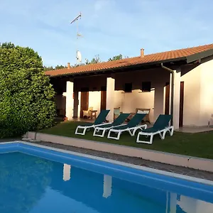 La Collinetta Hotel