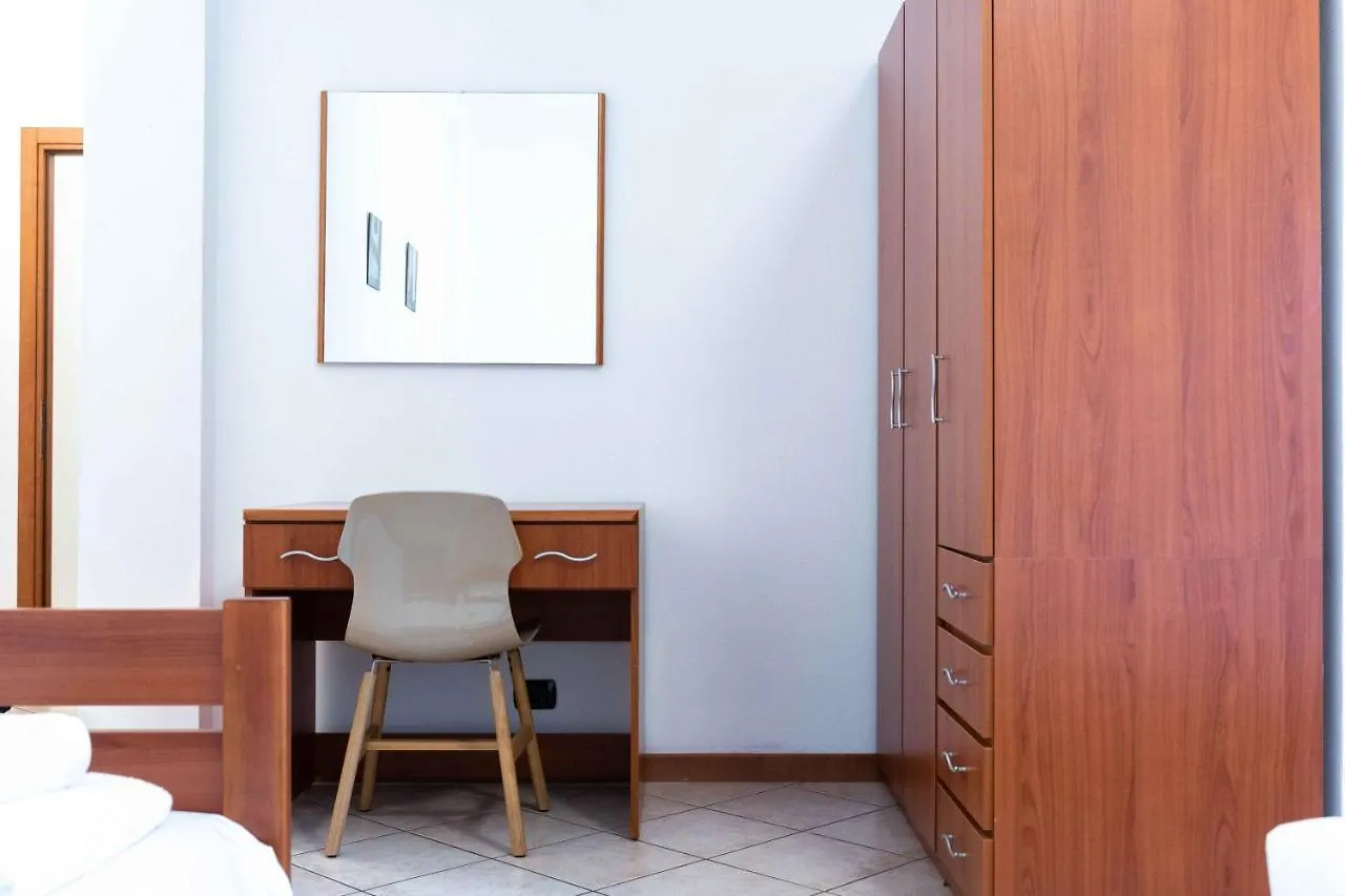 Guest house Wayco Rooms Lipomo