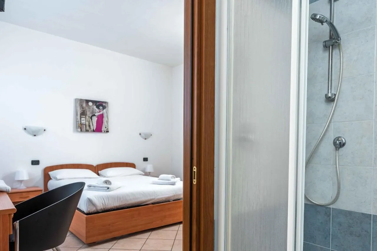Guest house Wayco Rooms Lipomo