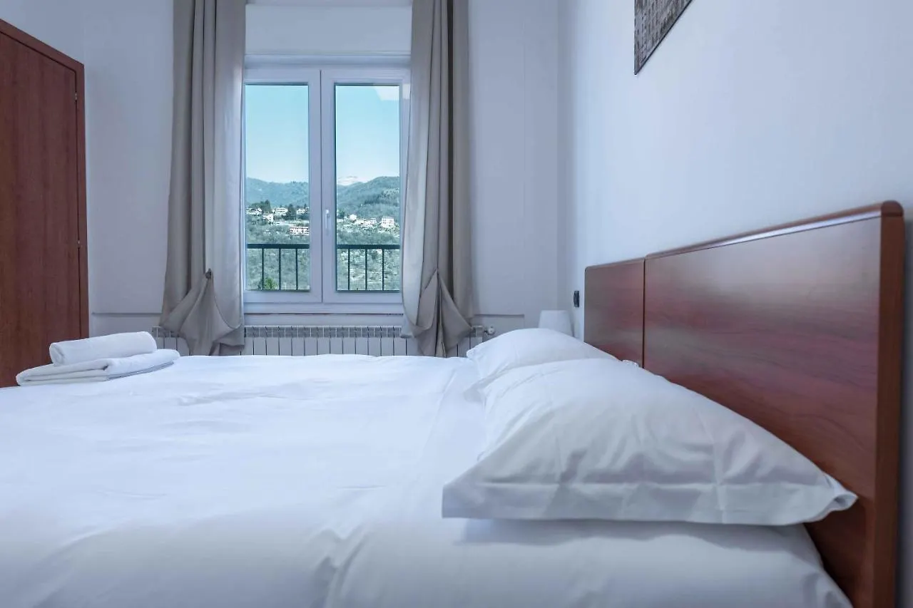 Wayco Rooms Lipomo Guest house