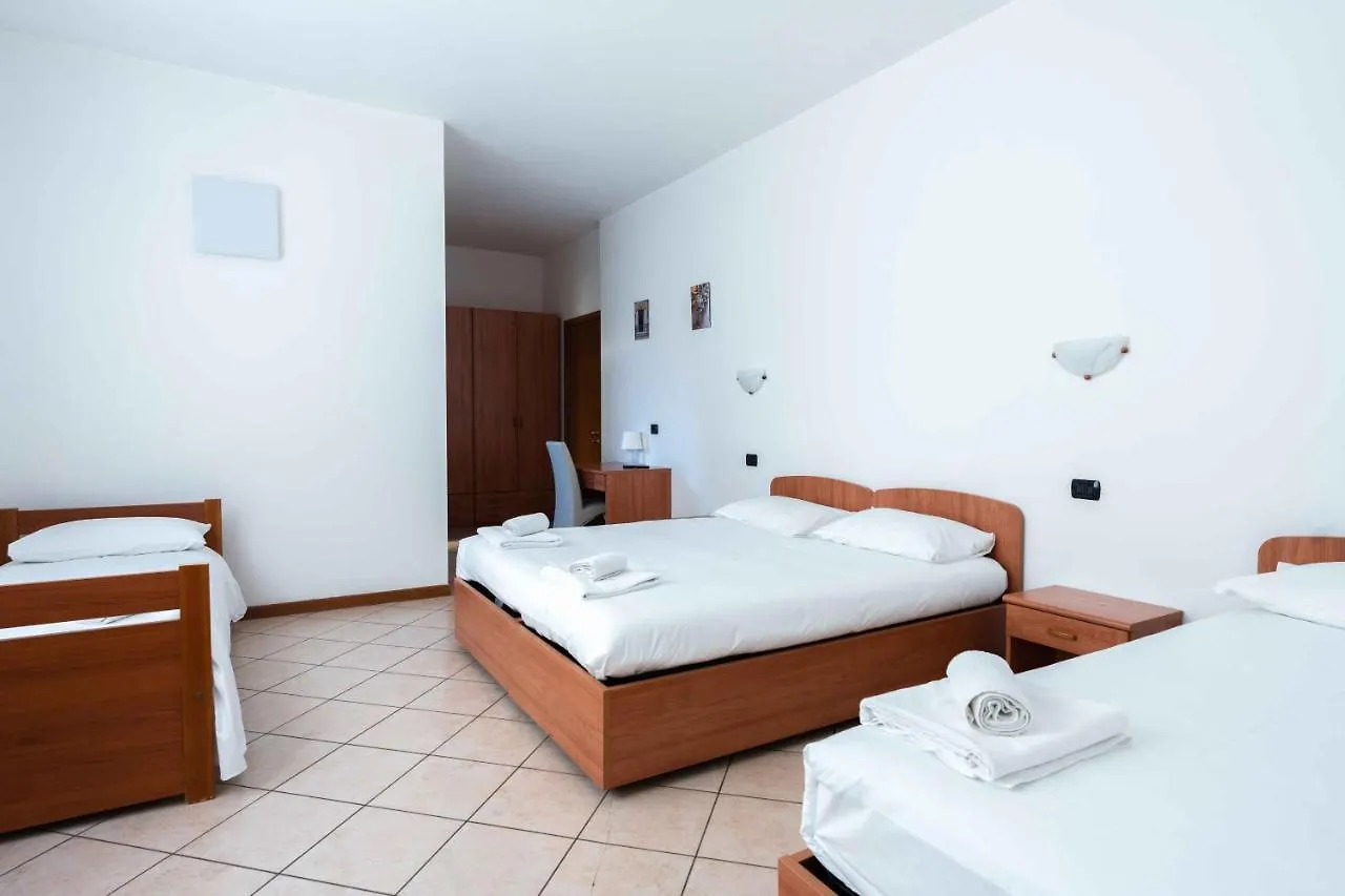 Guest house Wayco Rooms Lipomo