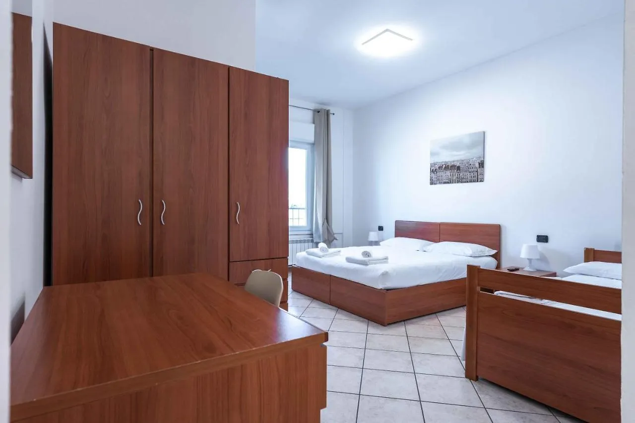 Wayco Rooms Lipomo